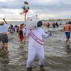 New Year's Day Coney Island Polar Bear Plunge Is ON For 2022